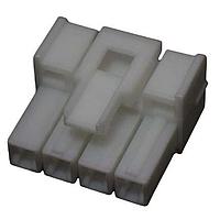 JST Commercial VLP-04VN-1 Housings VL HOUSING (VLP)