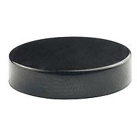 NKK Switches AT454A Lens ROUND BLACK INSERT