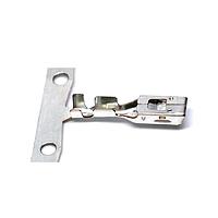 Aptiv 10757690 Terminals 2.8 Clean Body APEX Female SN Unsealed Terminal