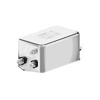 Schaffner FN2090B-20-08 Power Line Filters 20A M4 SCREW MEDICAL MEDICAL