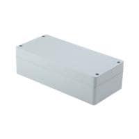 Weidmuller 9529260000 Enclosures, Boxes, & Cases KLIPPON K7 RAL7001