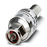 PHOENIX CONTACT 2800022 Attachment Plug CN-LAMBDA/4-0.47-SB