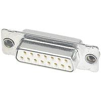 HARTING 09641117227 Receptacle 9  way S Cup Female 470 Wout