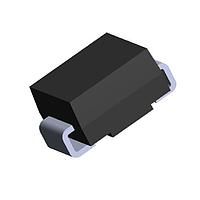 STMicroelectronics SM6T10CAY TVS Diodes 600 W 4kW Transil 6V to 70V Bi