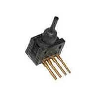 Honeywell 26PCCFJ2G Board Mount Pressure Sensors 15 psi, Unamp,Needle PCB,10 Vdc,Vac Gage