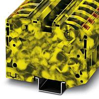 PHOENIX CONTACT 3212081 High Current Terminal Block PTPOWER 35-FE