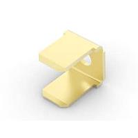 AMP Connectors - TE Connectivity 42115-6 Tab 250 FAS TAB 032BR