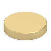 Mill-Max 1625-0-57-15-00-00-03-0 Spring Loaded Spring-Loaded Target Contact with Flat Face