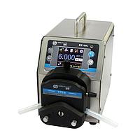Leadfluid BT100L Intelligent Flow Peristaltic Pump (0.16～720ml/min, 1 CH)