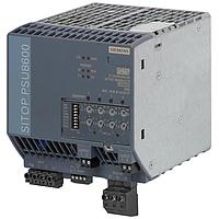 SIEMENS 6EP34378MB002CP0 Power Supplies SITOP PSU8600 40A/4X10A PN VERSION BMW