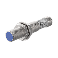 Autonics PRDCML12-4DP Long-Distance Cylindrical Inductive Proximity Sensors (500Hz, 4mm)
