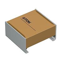 EPCOS B58031U7504M062 Capacitors for Fast Switching Semiconductors 0.5uF 700V Ceralink LowProfile