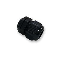 Switchcraft CGM20N63 Sealed Cable Gland Cord Grip Sld Cbl Glnd M20x1.6 8.0-16.0 Cbl Dia