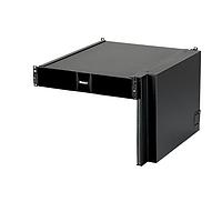 Panduit DIRBB2007S21W Wire Ducting & Raceways Net-Direct Cabinet Air Inlet Duct for Ci