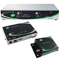 DIGI X8-A11-C02-A Gateways Connect port IP/Xbee RF/DiN Products