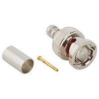 Amphenol RF 112952 Connectors BNC STRAIGHT PLUG STANDARD CABLE