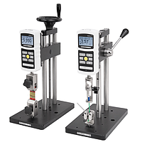 Mark-10 ES10 Manual Force Test Stand (100 lbF [500 N])