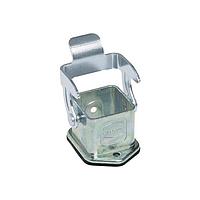 HARTING 09620030304 Housings PCB ADAPTER HAN Q 5/0