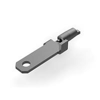 AMP Connectors - TE Connectivity 62437-1 Tab FASTON PCB TAB