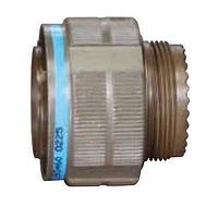 Amphenol Socapex TV06ZN1735P Plugs Circular plug, sz17