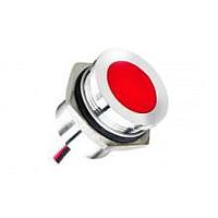 APEM Q12R5BXXG24E Indicators LED INDICATOR 12MM