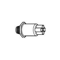 Raychem - TE Connectivity CY7717-000 Heat Shrink Cable Boots & End Caps CES-2A-F2