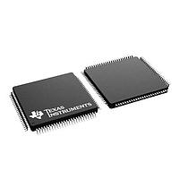 Texas Instruments F280034SPZ MCUs C2000  32-bit MCU 12 0-MHz 128-KB flash