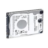 SCHNEIDER HMIYHDD50021 Hard Disk Drives - HDD HDD 500GB Blank