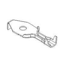 Aptiv 13918209 Terminals TERM RNG SONIC SPLC UNSL CBLR 2.5-6.5MM2