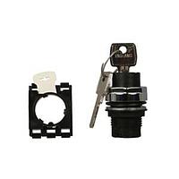 Eaton E22K52 Keylock Switches SEL SW KEY-L 2P 45 CRBZ C2