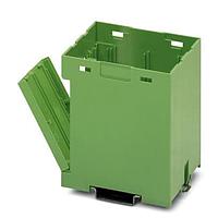 PHOENIX CONTACT 2764917 Housing, Electronic EG 67.5 GMFP/TBS GN