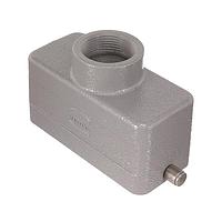 HARTING 09340060404 Hoods HD TOP ENTRY 2 REEL HAN HVE