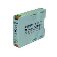 Carlo Gavazzi SPD15101B Switching Supplies 15 VDC POWER SUPPLY 10W SPRING TERMINALS