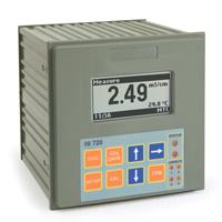 HANNA HI 720122-2 Conductivity Digital Controller with Inductive Probe (single set point, on/off and PID control, single analog output)
