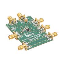 Analog Devices EVAL-ADG919EBZ RF Switch evaluation board i.c.