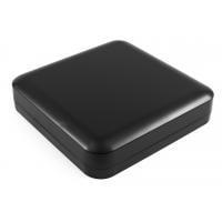 Hammond Manufacturing 1557HBK Wall Mount ABS NEMA 200x200x45 WALL MNT ENCL BLACK