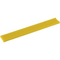 HARTING 02095001009 Accessories har-modular fixing rail, 16 x 2.54 position, 45,62