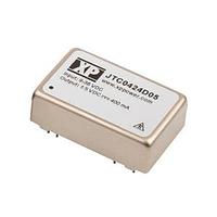XP Power JTC0448S05 Isolated DC-DC, 4W,SINGLE OUTPUT