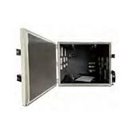 TOJOIN MS6060-E Manual Shielding Box (0.8～8GHz; 3 filter openings)