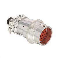 DEUTSCH - TE Connectivity HD34-24-16PN-059 Connectors RECP ASM