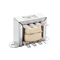Bel Signal Transformer DP-241-5-24 Split Bobbin Transformer 50\60 Hz, Laminated Transformer