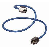 HUBER+SUHNER MINIBEND KR-2.5HT RF Cable Assemblies