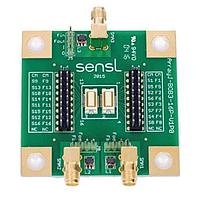 onsemi ARRAYJ-BOB3-16P-GEVK Silicon Photomultiplier J-ARRAY 3MM 4X4 BOB