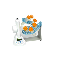 Labstac MT112 3D Rotating Mixer (10-40 rpm)