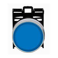 Eaton M22-DGH-B Pushbutton Operators NON-ILL MOM PB GUARDED EXTD BLU