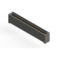 EDAC 895-027-524-101 Receptacles .100" (2.54mm) Pitch Card Edge Connector