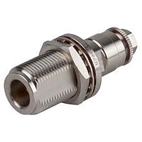 HUBER+SUHNER 24_N-50-6-3/12-_NE Connectors