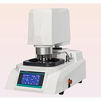 Grinding metallographic polishing machine