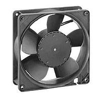 ebm-papst 5264NN Axial Fan DC Tubeaxial Fan, 24VDC, 127CFM, 6W