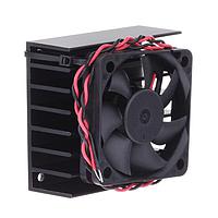 CML Micro MMA-273336D-M5EV RF Amplifier